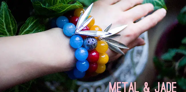 Women's Bracelets | 100%* Recycled Materials | Hurleyburley - p2