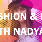 I Got A Vlog, And It's YouTube Channel About Fashion And DIY