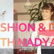 How To Wear Boyfriend Clothes (And Skinny Jeans): A New Episode On My Fashion Vlog