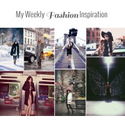 My Weekly Fashion Inspiration: 7 Best Locations For Taking Fashion Photos in Manhattan, New York