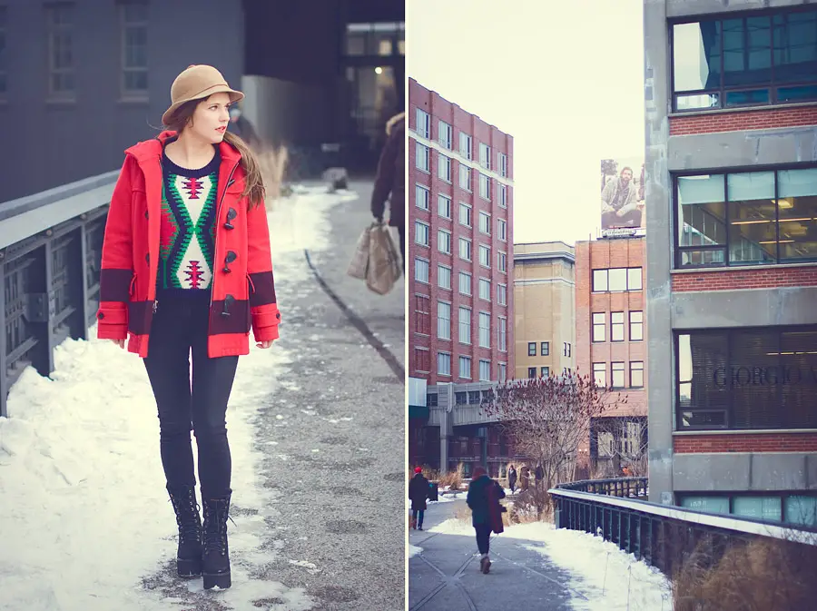 fashion-style-walking-red-coat-vintage-hat-jeffrey-campbell-boots-skinni-jeans--giorgio-armani-Feb-01-2015-01