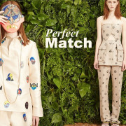 9 two-piece sets for spring: Conveniently pretty